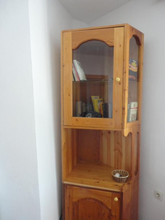 Guest House Astra Arbanasi Rum bild