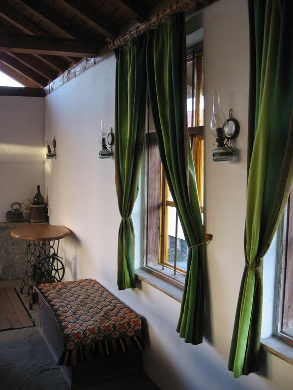 Guest House Astra Arbanasi Exteriör bild