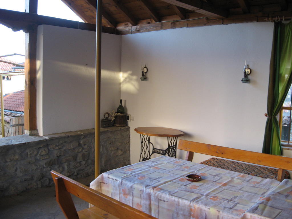 Guest House Astra Arbanasi Exteriör bild