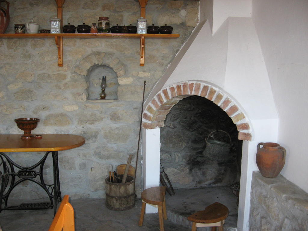 Guest House Astra Arbanasi Exteriör bild