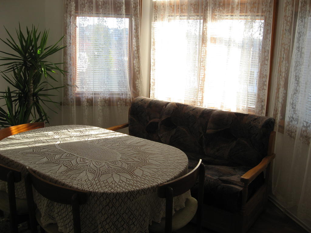 Guest House Astra Arbanasi Rum bild