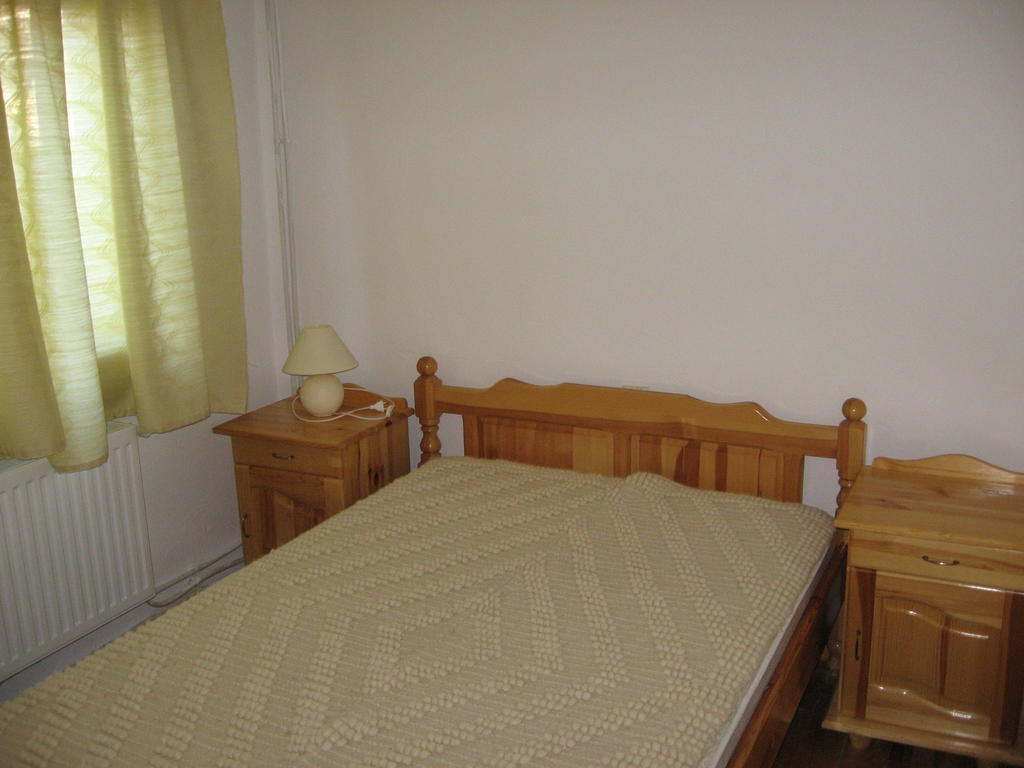 Guest House Astra Arbanasi Rum bild